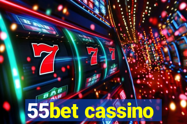 55bet cassino